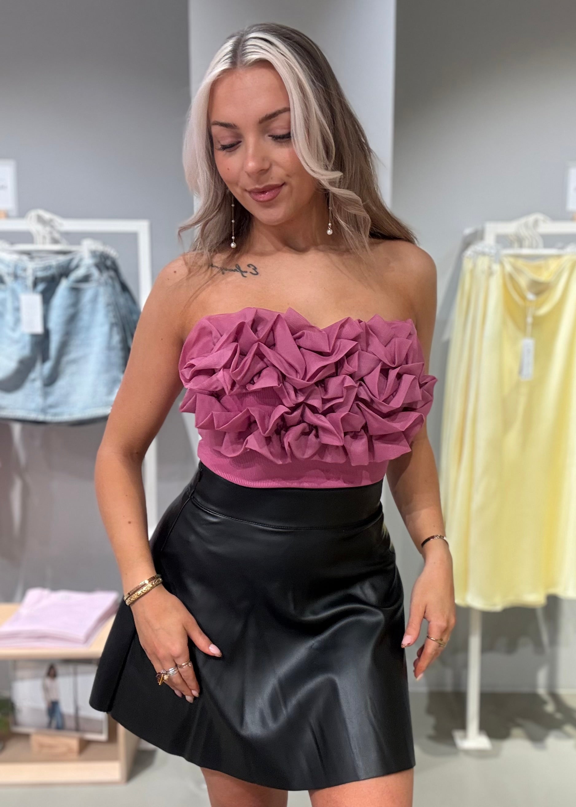 VITOVE Body - Fiji Flower